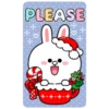 Cony X"mas 🎅🏻🌲 18