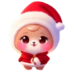 🎄🎅🏻Christmas cute 1.☃️🎁 14