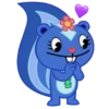 Happy tree friends 17