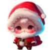 🎄🎅🏻Christmas cute 1.☃️🎁 15