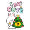 Cony X"mas 🎅🏻🌲 19