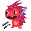 Happy tree friends 18
