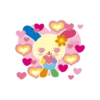 Usahana 1💖 C☆ 13