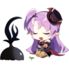 ELSWORD | Halloween special 11