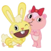 Happy tree friends 19