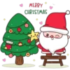 Variaditos Navideños ✺15🇻🇪 20