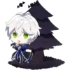 ELSWORD | Halloween special 12