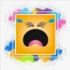 Face Expression🦜1🇨🇷Clásica 18