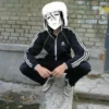 Великий из БродRчих Псов №1 15
