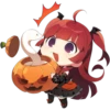 ELSWORD | Halloween special 13