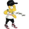 The Simpson 20