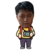 Gets Sticker Pack 2023 13