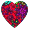 Corazones💞3🇵🇪Clásica 19