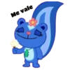 Happy tree friends 21