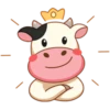 Momo Cow Positive 14