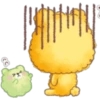 Popcorn Bear 19