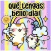 Gatitos cariñosos!😻🩷 17