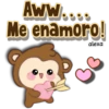 Happy 🐒🍌 Monkey 16