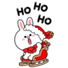 Cony X"mas 🎅🏻🌲 20
