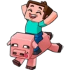 Minecraft❥☯︎ͫ2🇲🇽Clásica 17