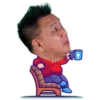 Gets Sticker Pack 2023 15