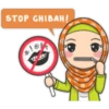 Hijab girl 👳🏻‍♀🌻 19