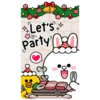 Cony X"mas 🎅🏻🌲 21