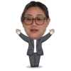 Gets Sticker Pack 2023 16