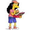 The Simpson 23