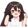 Hutao Chibi #2 18