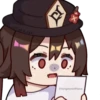 Hutao Chibi #2 19