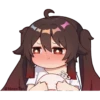 Hutao Chibi #2 20