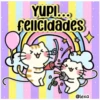 Gatitos cariñosos!😻🩷 19
