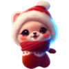 🎄🎅🏻Christmas cute 1.☃️🎁 18