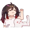 Hutao Chibi #2 21