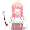 The Evil Princess Dreams of a Gingerbread House 8