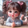 Baby tiernos֍1🇲🇽Clásica 22