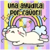 Gatitos cariñosos!😻🩷 20