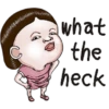 Random Stickers 17