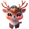 🎄🎅🏻Christmas cute 1.☃️🎁 22