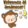 Happy 🐒🍌 Monkey 19
