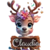 Nombres Navideños🎄💞1🇵🇪Clásica 22