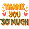 Thank You 14