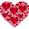 Corazones💞3🇵🇪Clásica 22
