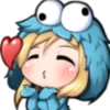 EmOtE 🍪 MoNsTeR's 23