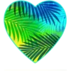 Corazones💞3🇵🇪Clásica 23