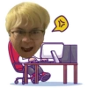 Gets Sticker Pack 2023 19