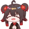 Hutao Chibi #2 22