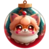 🎄🎅🏻Christmas cute 1.☃️🎁 23