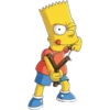 The Simpson 25
